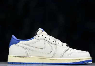 x Travis Design Fragment 1 DM7866-104 OG SP Scott Jordan Low Air 0530